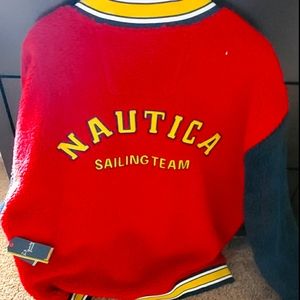 limited edition lil yachty nautica jacket